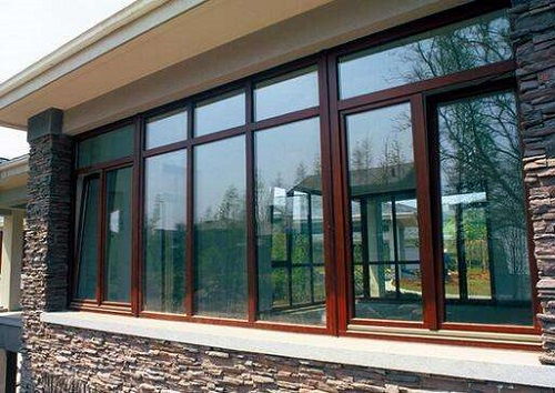 隔熱節能鋁合金窗詳解及高效隔熱玻璃選擇指南