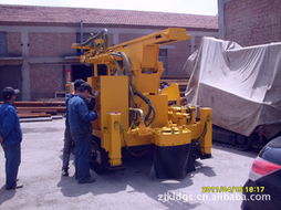 張家口市宣化蘭德鉆潛工程機(jī)械 石油設(shè)備產(chǎn)品全覽與工程機(jī)械研發(fā)實(shí)力